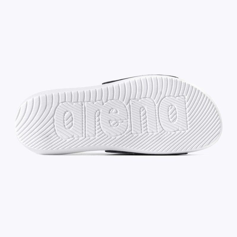Arena Nina flip-flops pentru femei alb și roz 003787 4