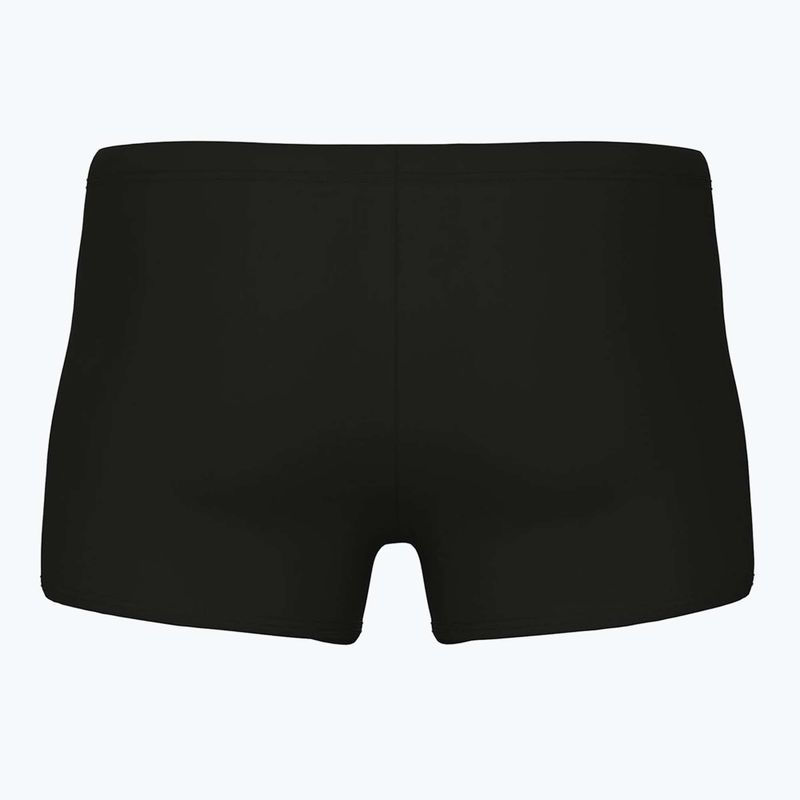 Boxeri de înot pentru bărbați arena Basic Swim Short black 2