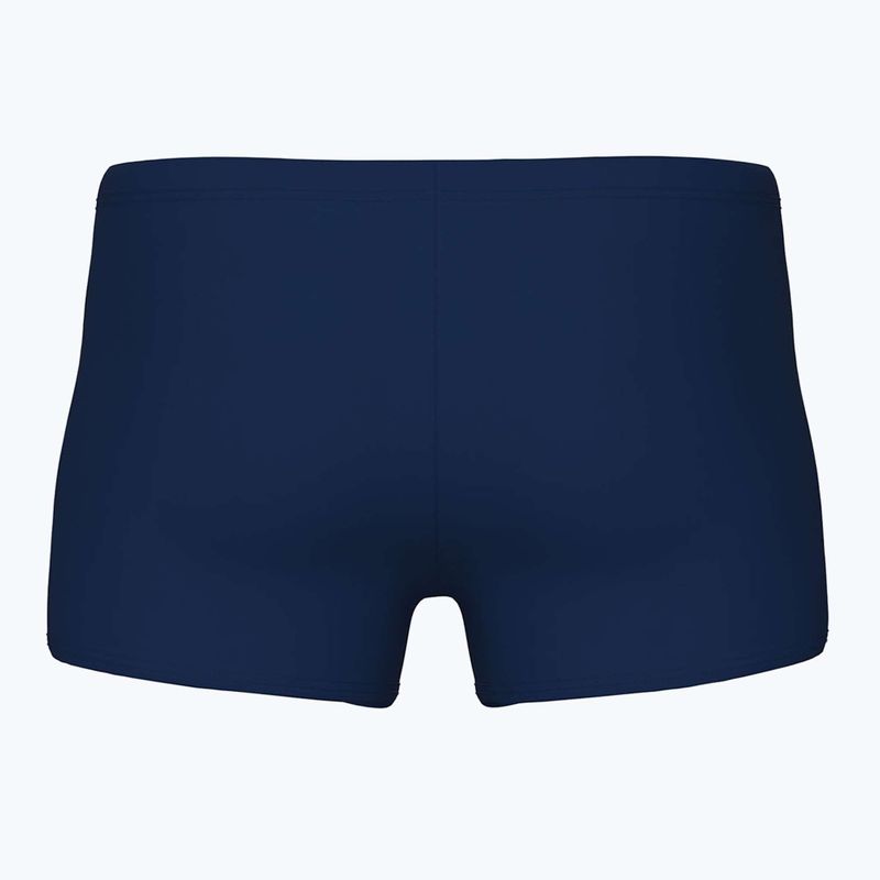 Boxeri de înot pentru bărbați arena Basic Swim Short navy 2