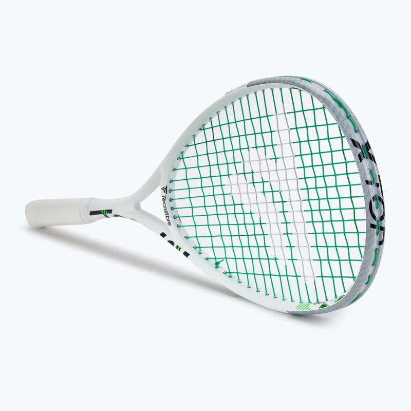 Rachetă de squash Tecnifibre Slash 125 2