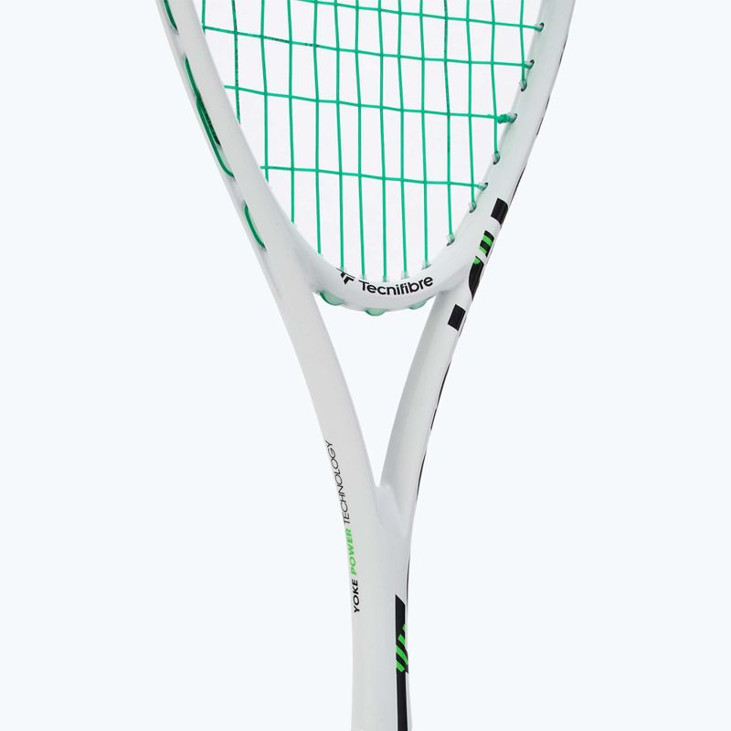 Rachetă de squash Tecnifibre Slash 125 4