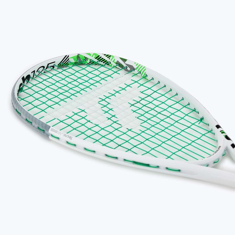 Rachetă de squash Tecnifibre Slash 125 5