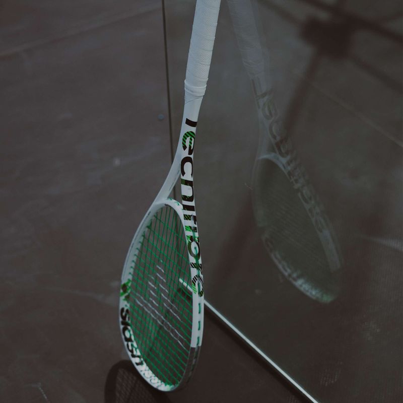 Rachetă de squash Tecnifibre Slash 125 10