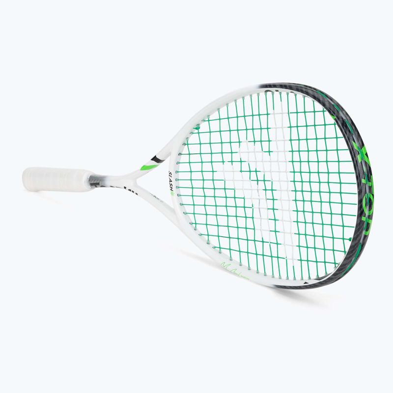 Rachetă de squash Tecnifibre Slash 120 Control 2