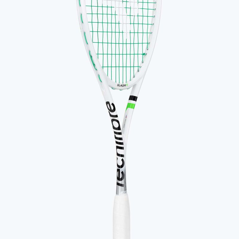 Rachetă de squash Tecnifibre Slash 120 Control 4