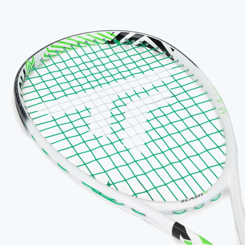 Rachetă de squash Tecnifibre Slash 120 Control 5