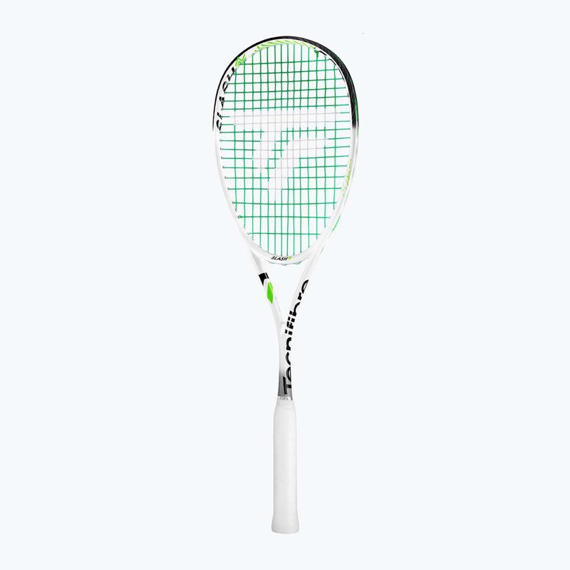 Rachetă de squash Tecnifibre Slash 120 Control 6