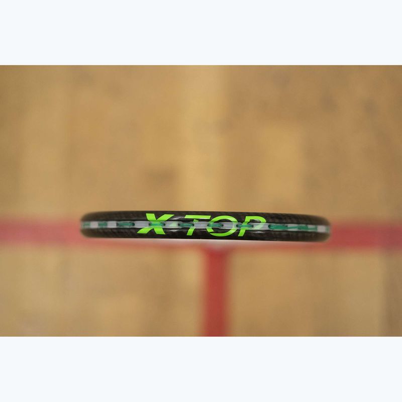 Rachetă de squash Tecnifibre Slash 120 Control 9