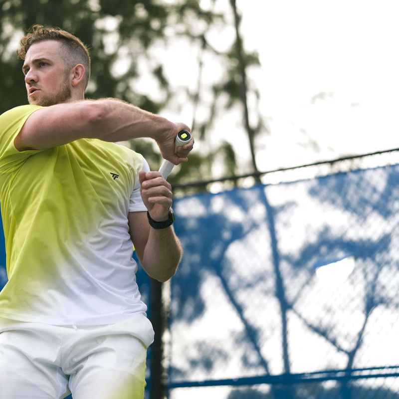 Rachetă de tenis Tecnifibre Fire 285 16