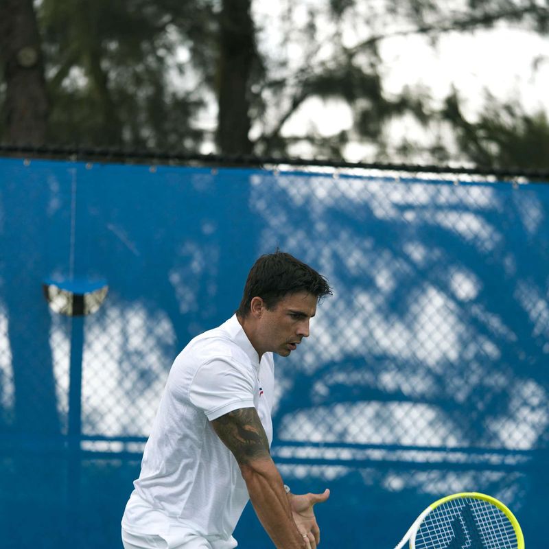Rachetă de tenis Tecnifibre Fire 285 17