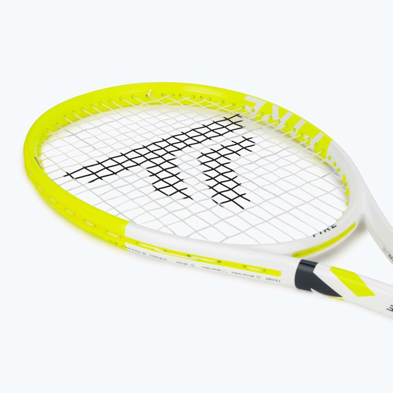 Rachetă de tenis Tecnifibre Fire 285 5