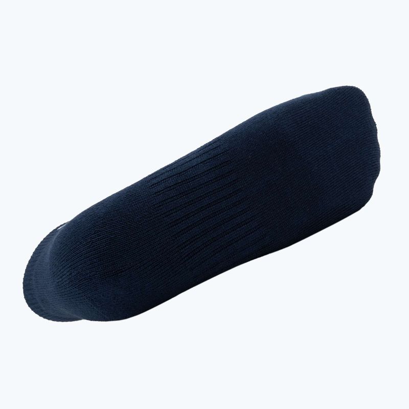 Șosete Tecnifibre Low-Cut 3 navy blue pairs 4