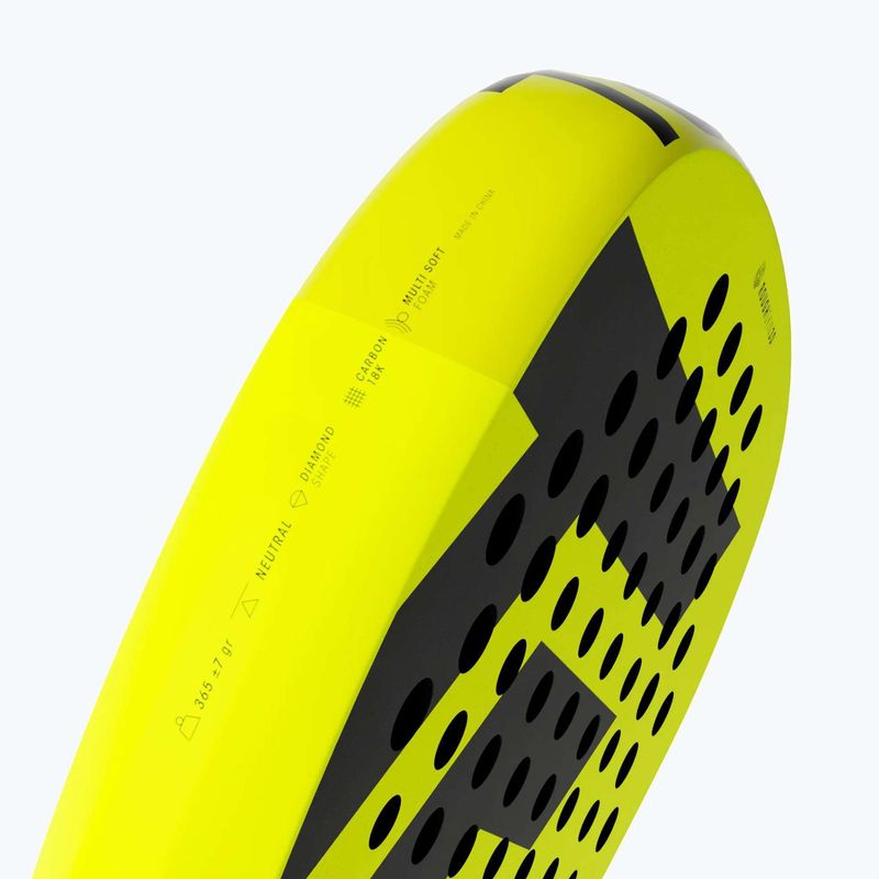 Rachetă de padel Tecnifibre Max Bomb 4
