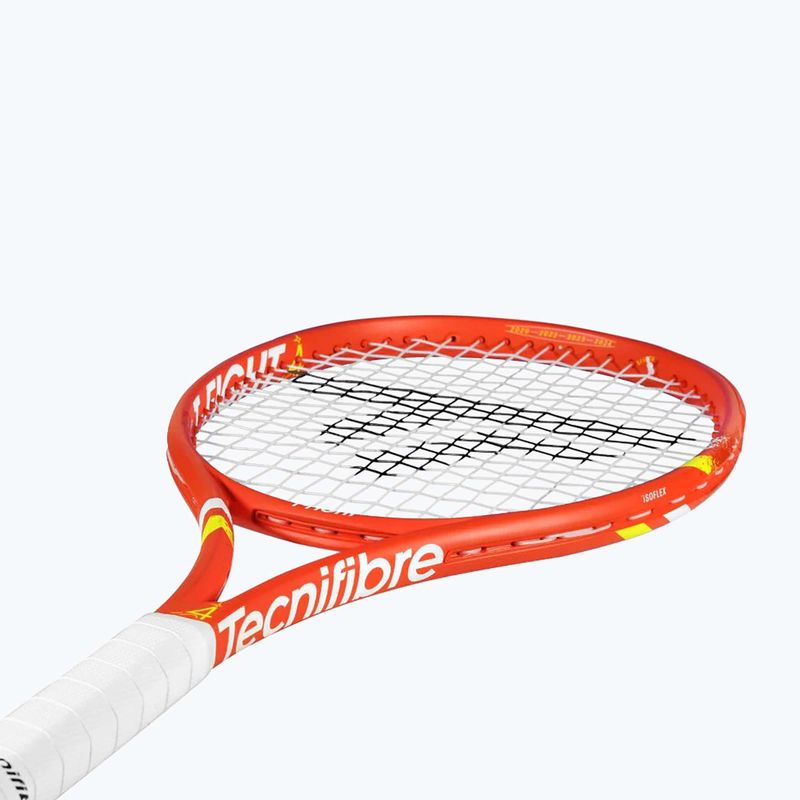 Rachetă de tenis Tecnifibre T-Fight 300S Iga orange 2