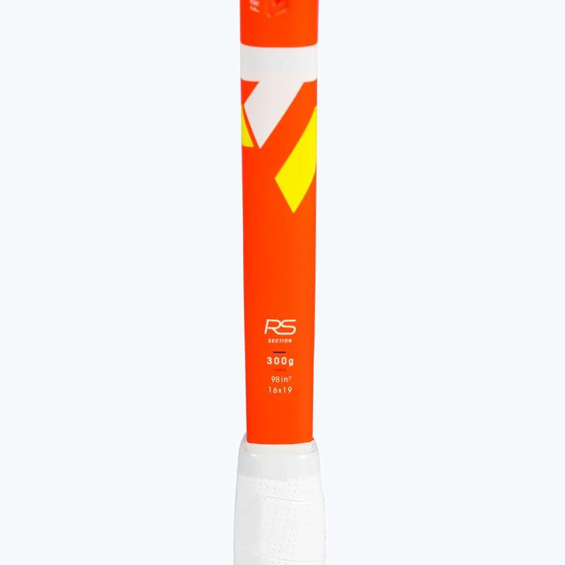 Rachetă de tenis Tecnifibre T-Fight 300S Iga orange 5