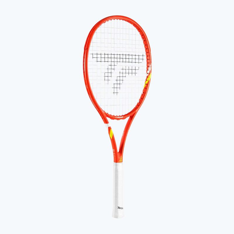 Rachetă de tenis Tecnifibre T-Fight 300S Iga orange 6