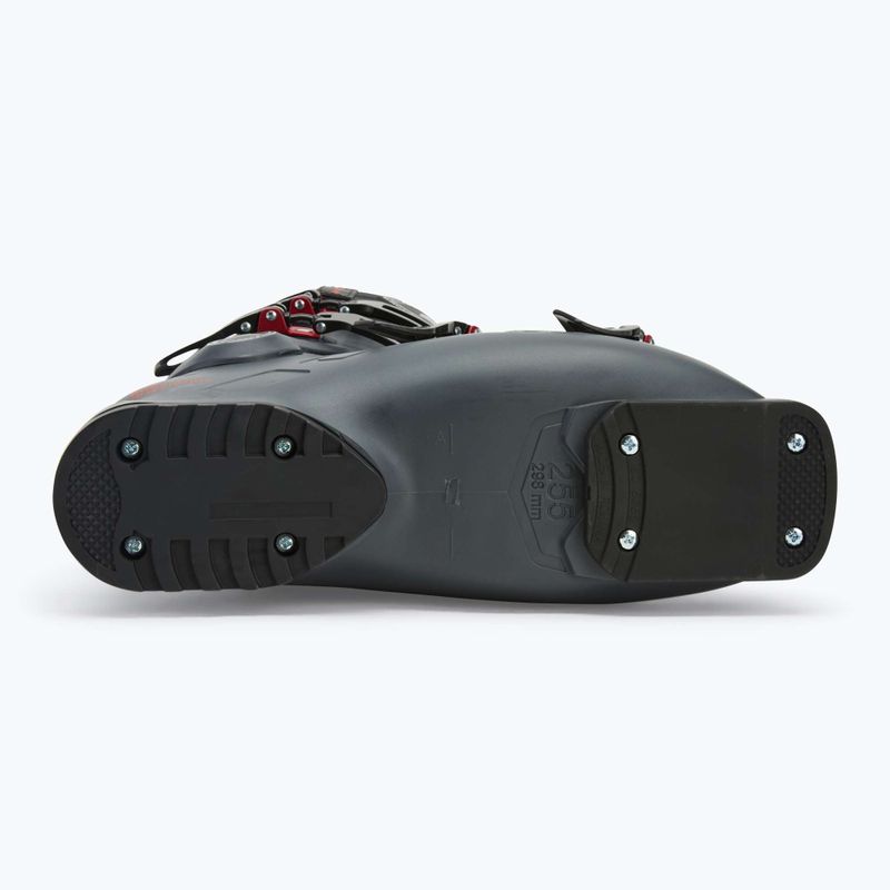 Ghete de schi pentru bărbați Rossignol Track 90 HV+ charcoal 4