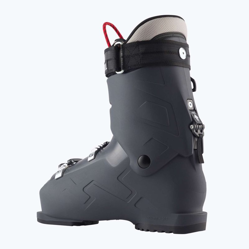 Ghete de schi pentru bărbați Rossignol Track 90 HV+ charcoal 7