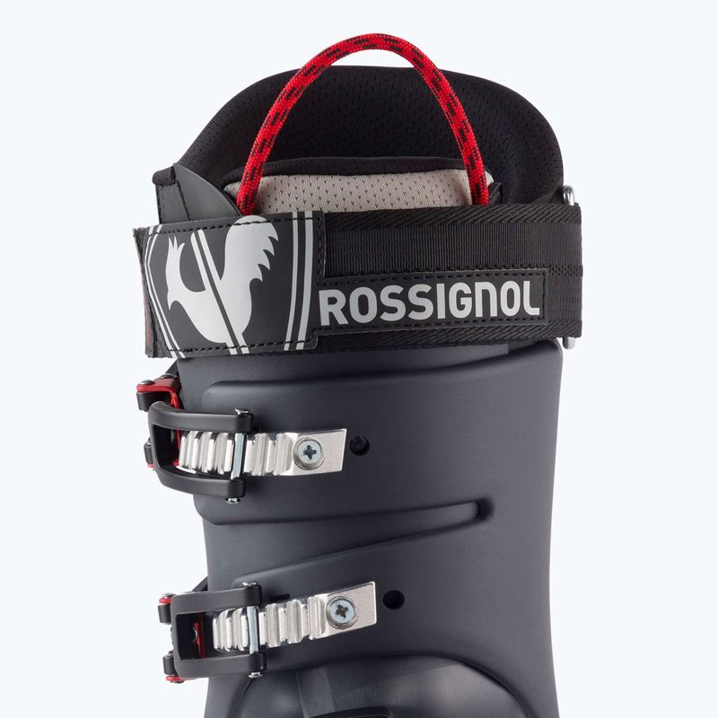 Ghete de schi pentru bărbați Rossignol Track 90 HV+ charcoal 11