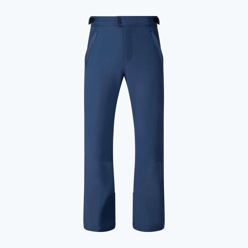 Pantaloni de schi pentru băbați Rossignol Origin Softshell dark navy 6