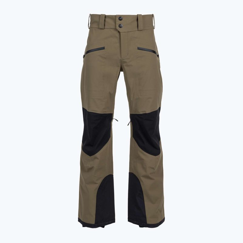 Pantaloni de schi Rossignol Evader pentru bărbați 7