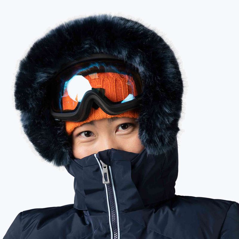 Geacă de schi pentru femei Rossignol Staci Pearly dark navy 5