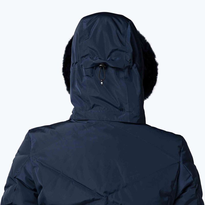 Geacă de schi pentru femei Rossignol Staci Pearly dark navy 6