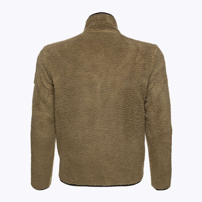 Pantaloni de trening pentru bărbați Rossignol Fleece Anorak pentru bărbați 4