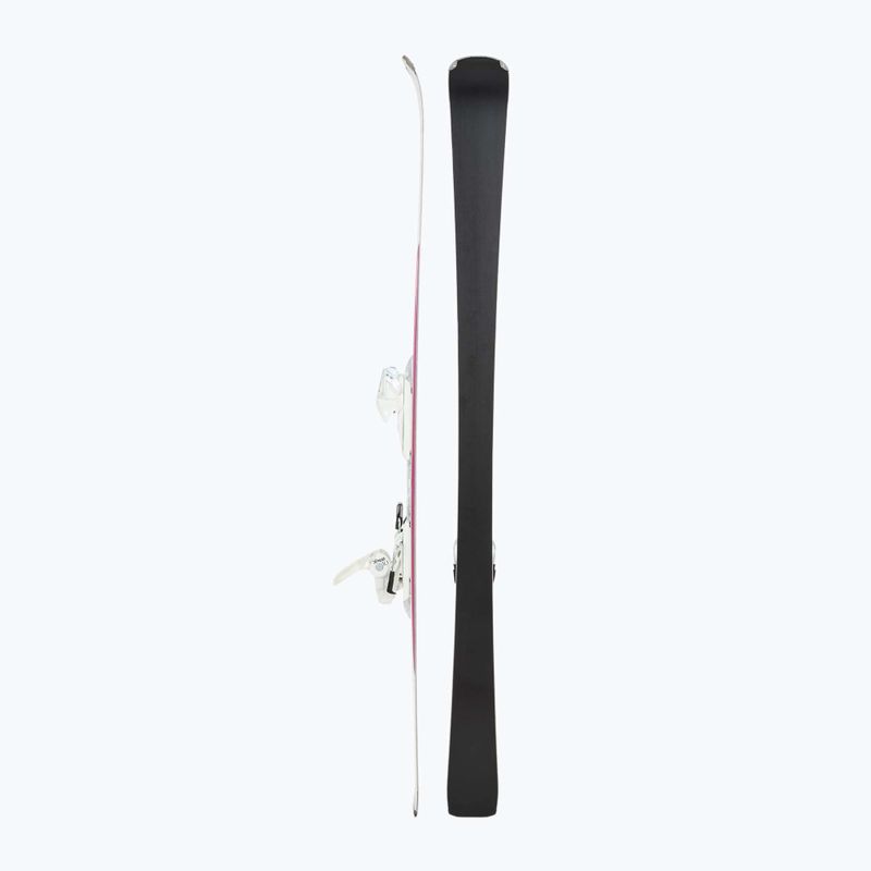 Schiuri de coborâre pentru femei Rossignol Nova 2 + legături Xpress W 10 GW 2