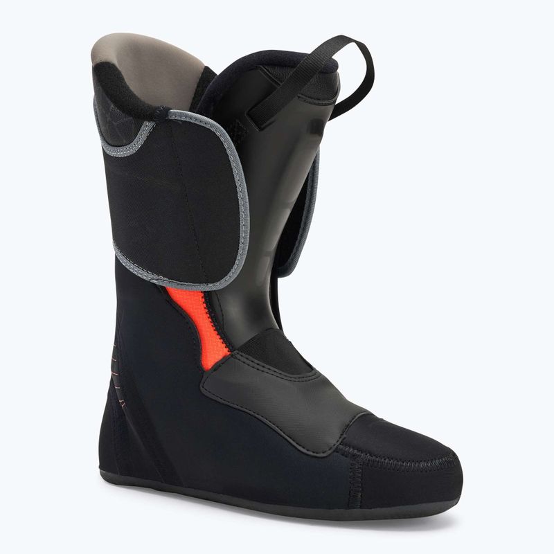 Ghete de schi pentru bărbați Rossignol Vizion 4B Pro 100 MV GW metal grey 5