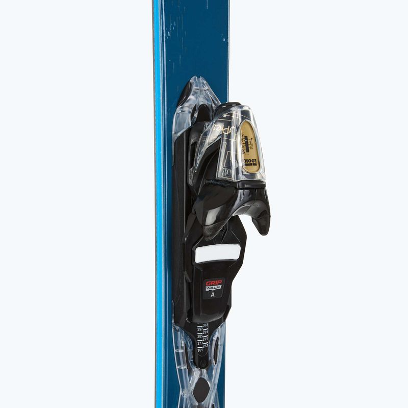 Schiuri de coborâre pentru femei Dynastar E Lite 5 Xpress + legături Xpress W 11 GW 4