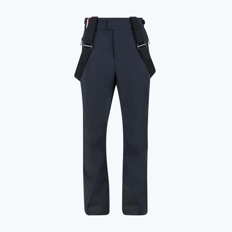 Pantaloni de schi pentru bărbați Rossignol Diretta black 13