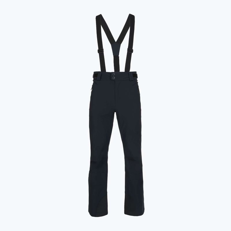Pantaloni de schi pentru bărbați Rossignol Diretta black 8