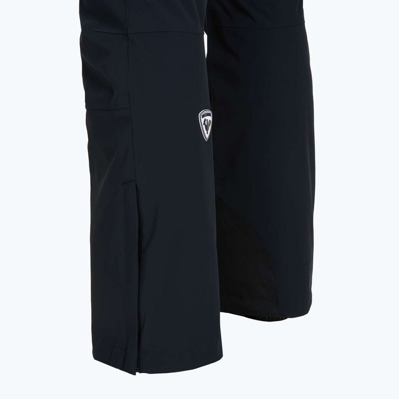 Pantaloni de schi pentru bărbați Rossignol Diretta black 11