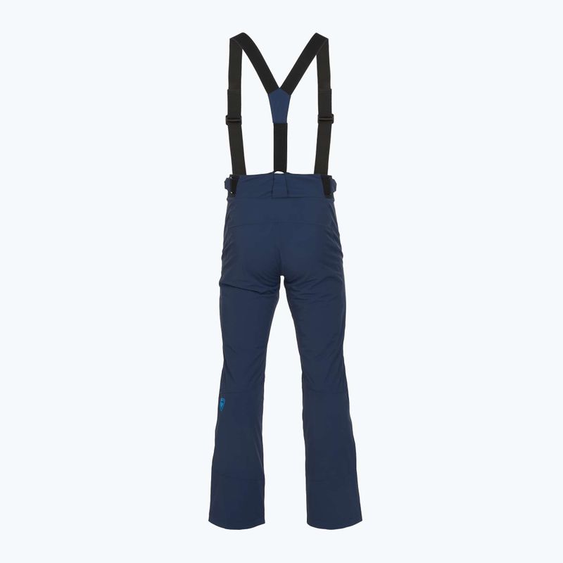 Pantaloni de schi pentru băbați Rossignol Blackside dark navy 9