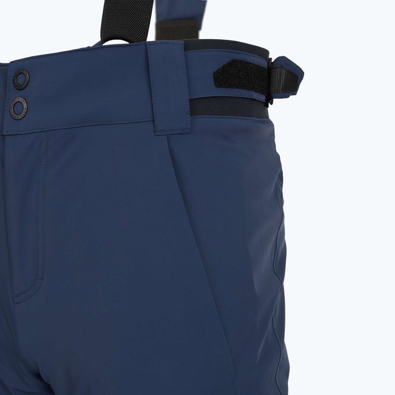 Pantaloni de schi pentru băbați Rossignol Blackside dark navy 10