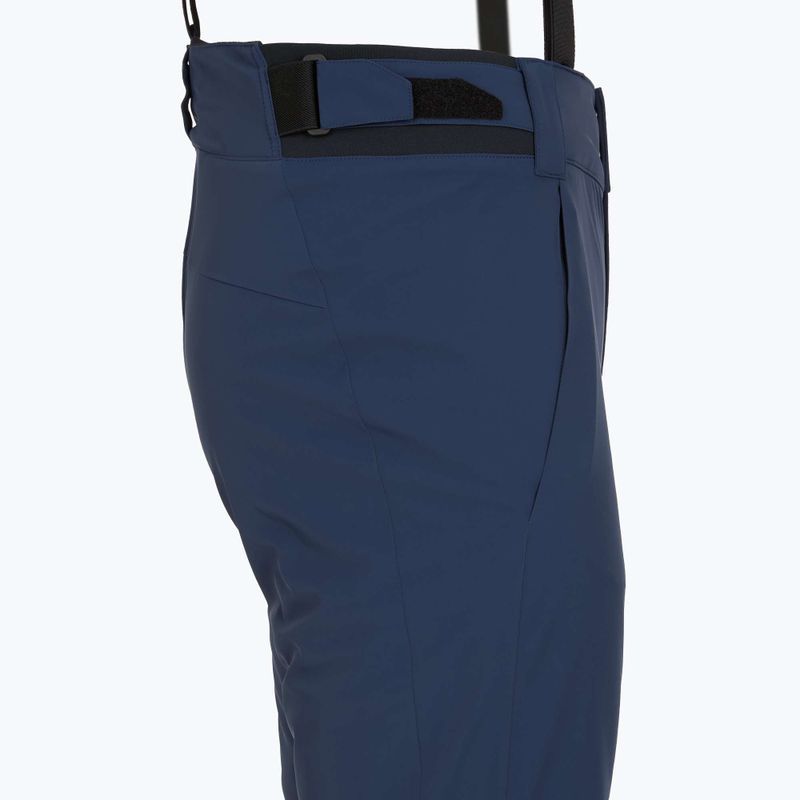 Pantaloni de schi pentru băbați Rossignol Blackside dark navy 11