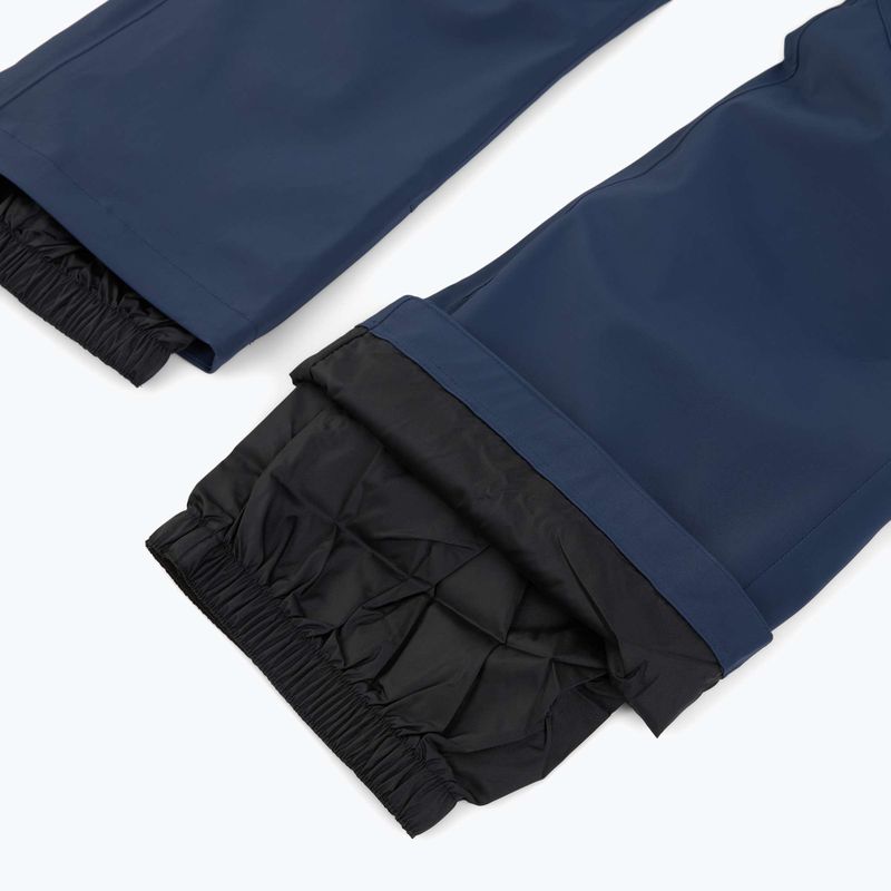 Pantaloni de schi pentru băbați Rossignol Blackside dark navy 12