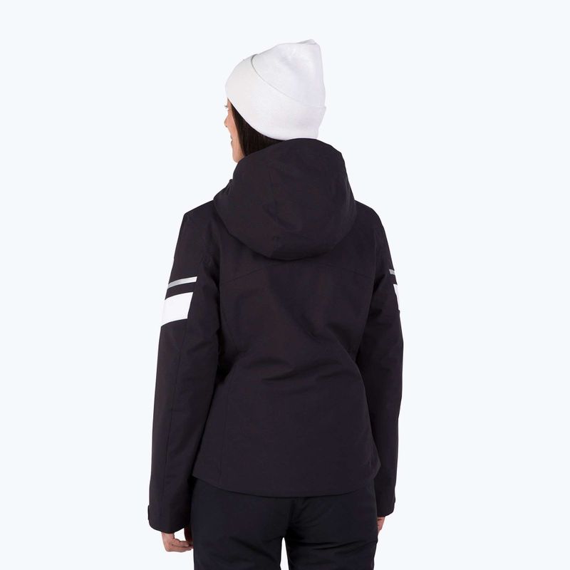 Geacă de schi pentru femei Rossignol Strawpile Jkt black 3