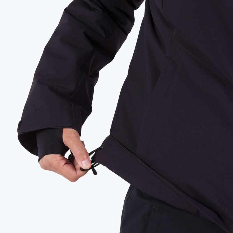 Geacă de schi pentru femei Rossignol Strawpile Jkt black 11