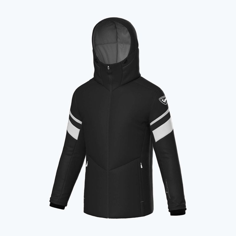 Geacă de schi pentru femei Rossignol Strawpile Jkt black 15