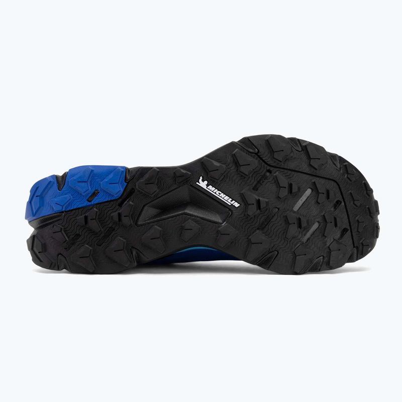 Pantofi de alergare pentru bărbați Rossignol Vezor dazzle blue 4