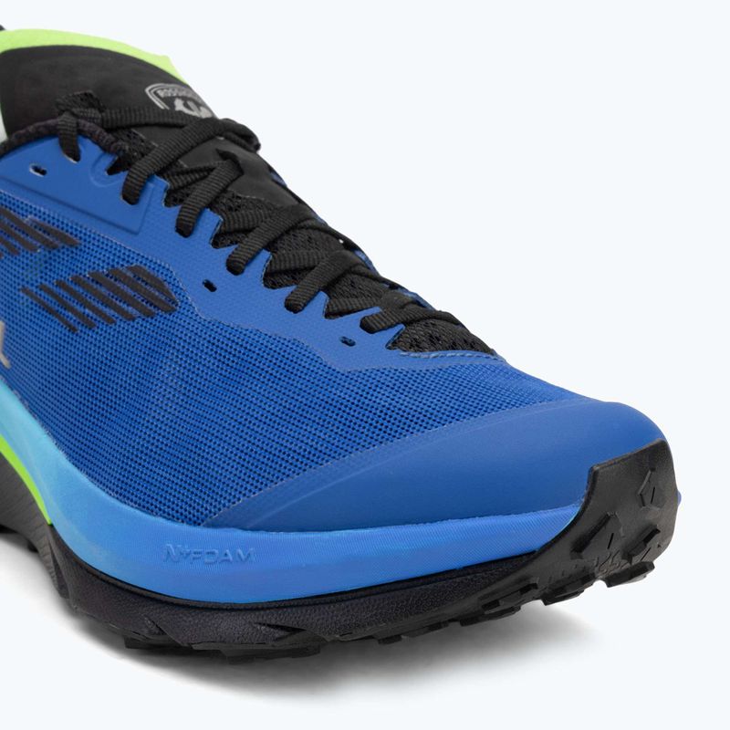 Pantofi de alergare pentru bărbați Rossignol Vezor dazzle blue 7