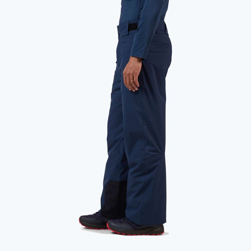 Pantaloni de schi pentru bărbați Rossignol Strawpile Insulated dark navy 4