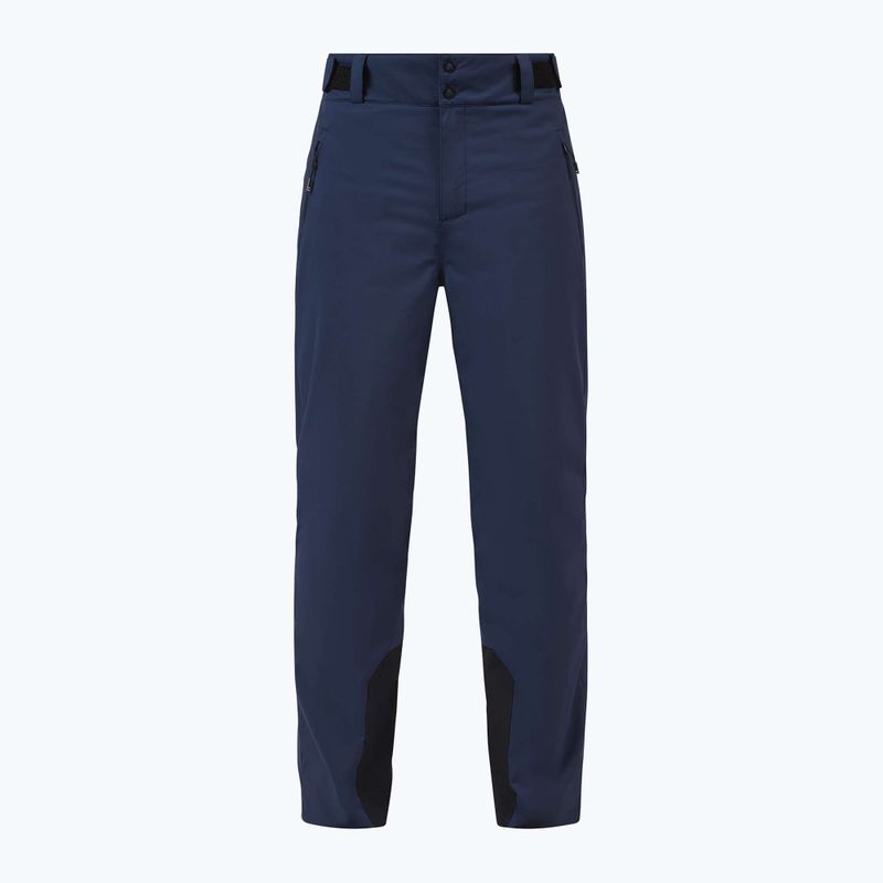 Pantaloni de schi pentru bărbați Rossignol Strawpile Insulated dark navy 9