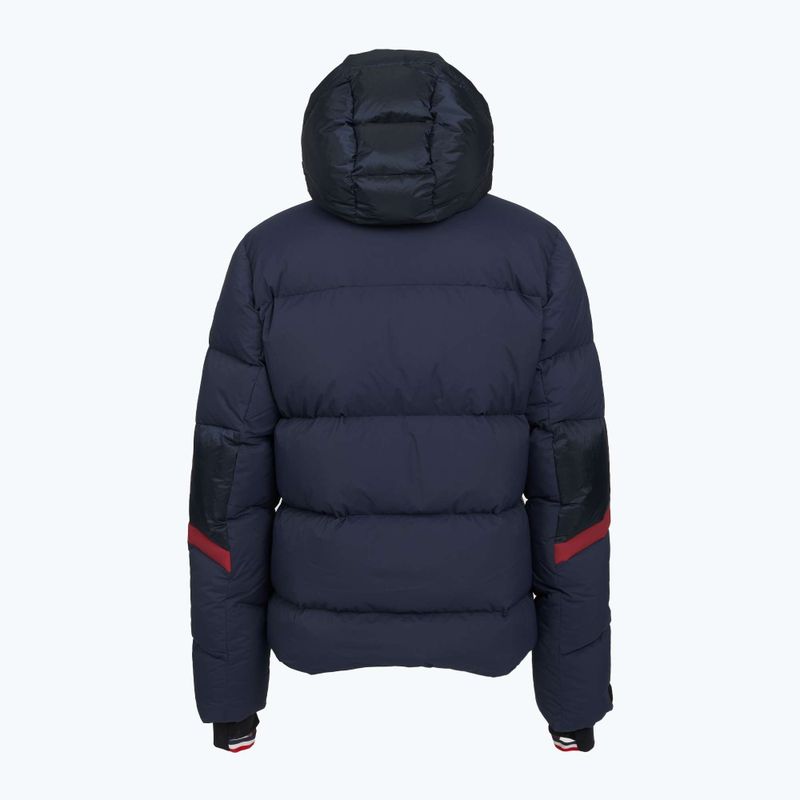 Geacă de schi pentru bărbați Rossignol Daille Down dark navy 2