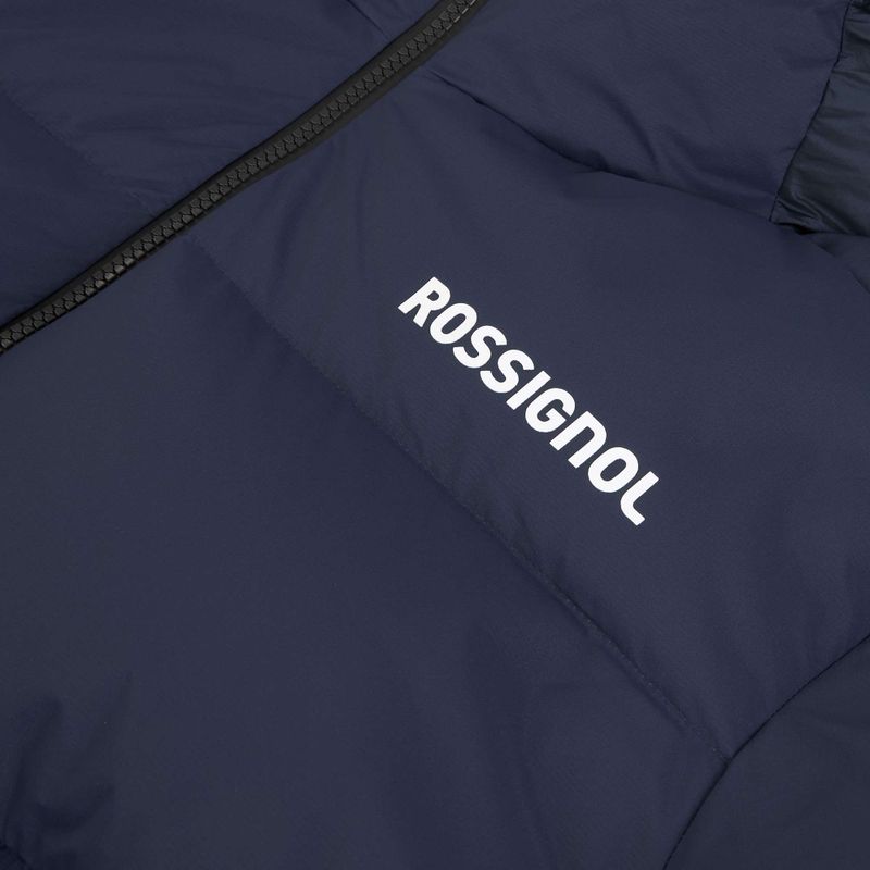 Geacă de schi pentru bărbați Rossignol Daille Down dark navy 3