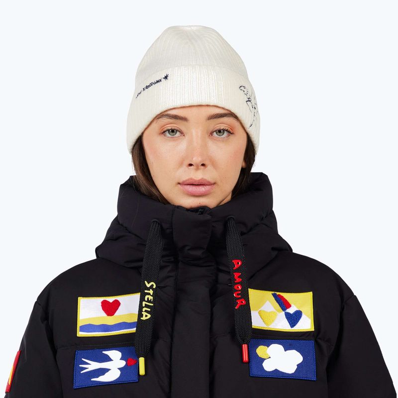 Geacă de schi pentru femei Rossignol JCC Allsnow Down black 8