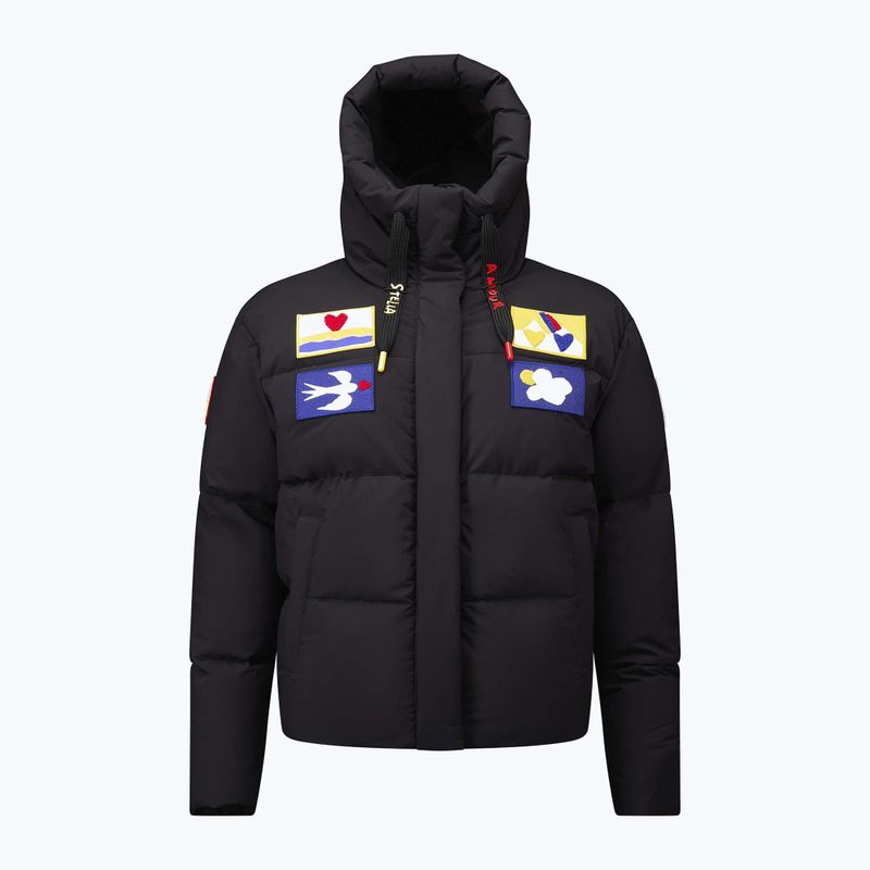 Geacă de schi pentru femei Rossignol JCC Allsnow Down black 13