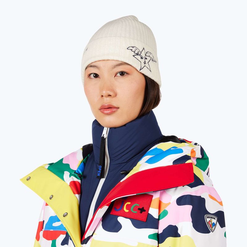 Geacă de schi pentru femei Rossignol JCC Valthor jcc camo print 8